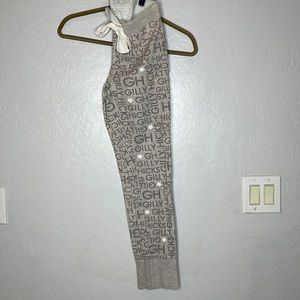 Gilly Hicks pj leggings